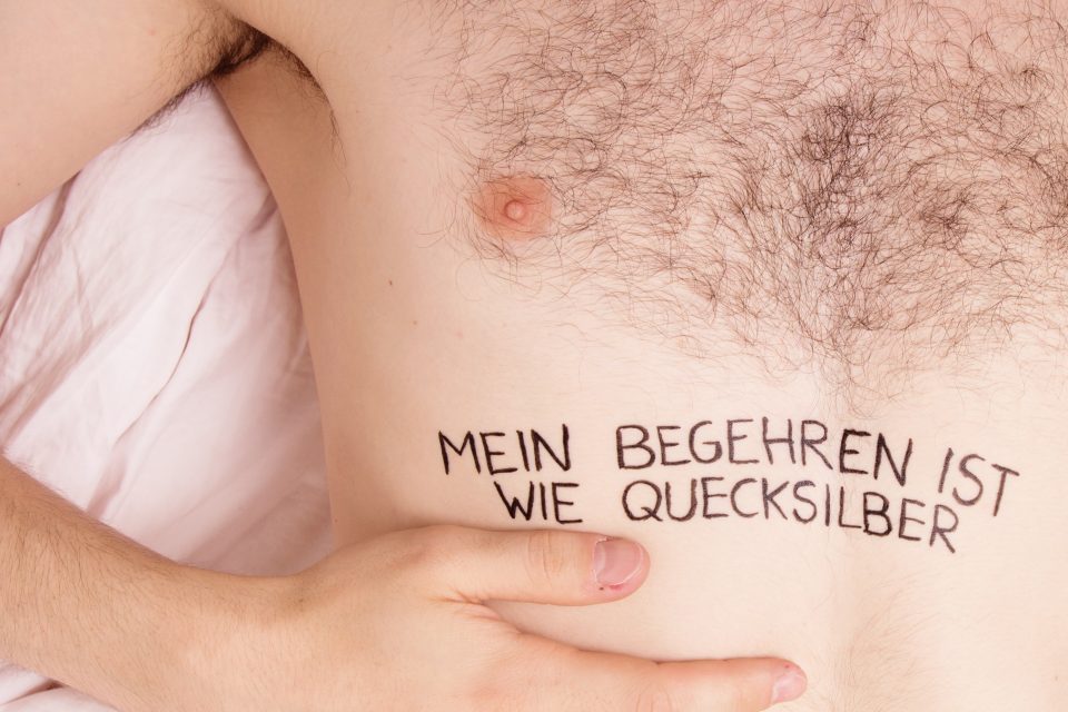 Schwerpunkt Sexualtherapie